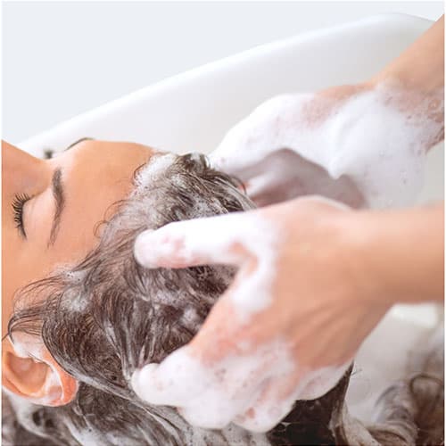 Eron Healing Tonic (Shampoo)