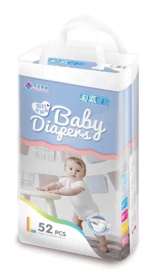 Factory Distribute Baby Pull UPS Baby Diapers Ultra Thin Diapers