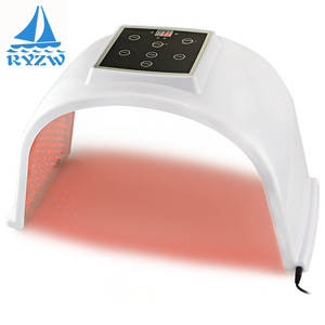 Factory hot selling Pdt Led Light Therapy Machine Omega