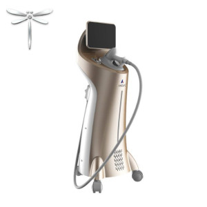 Factory Price Beauty Salon 808 Hair Removal Laser Diode Painless Hair Removal Equipment