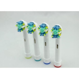 Factory Price Rechargeable Personal Care Rotating Electric Toothbrush Head
