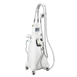 Factory Price!body shape slimming machine,vacuum roller massage rf skin lifting machine