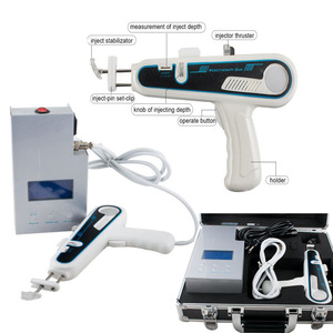 Factory Prices PRP Mesotherapy Injection Gun / Mesogun Beauty Equipment