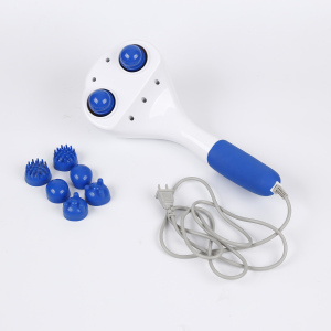 Factory wholesale rechargeable massager for whole body