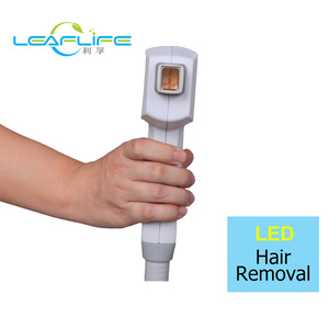 Fast hair depilation high power LED hair removal soprano ice platinum laser beauty device