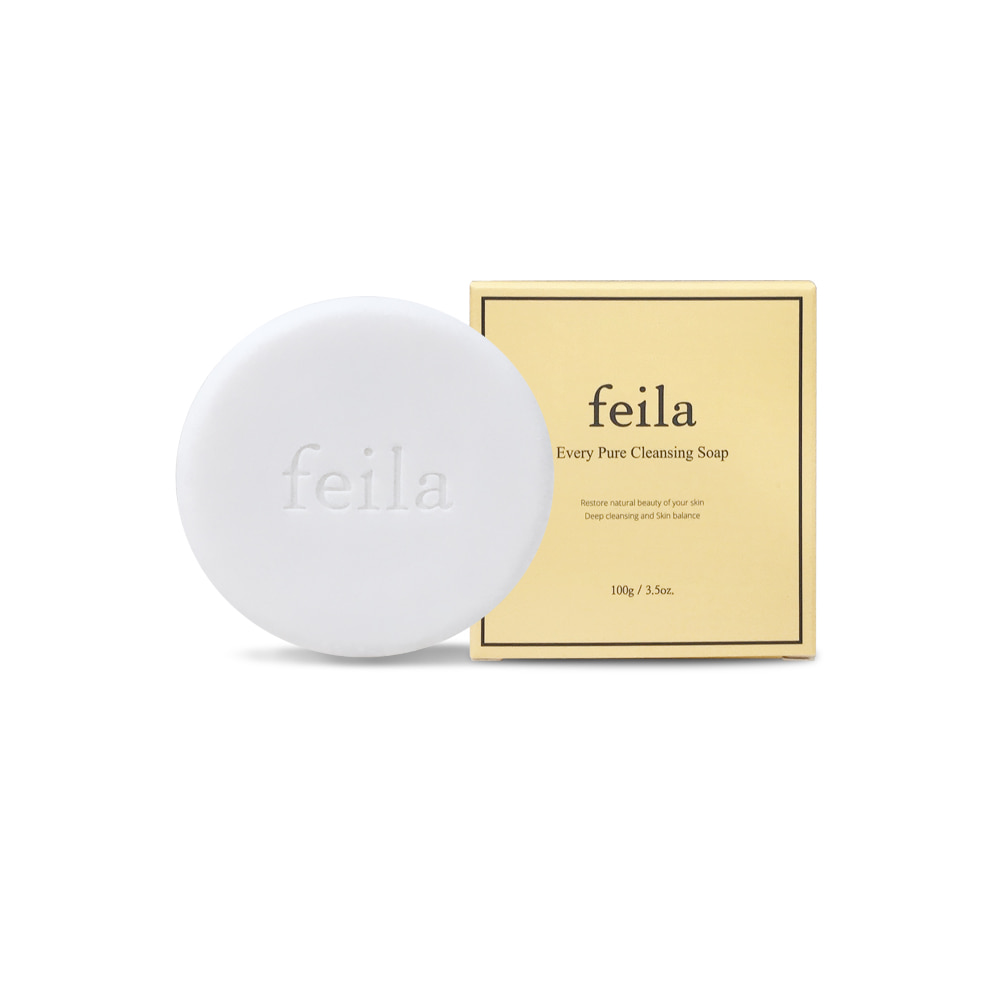 feila soap