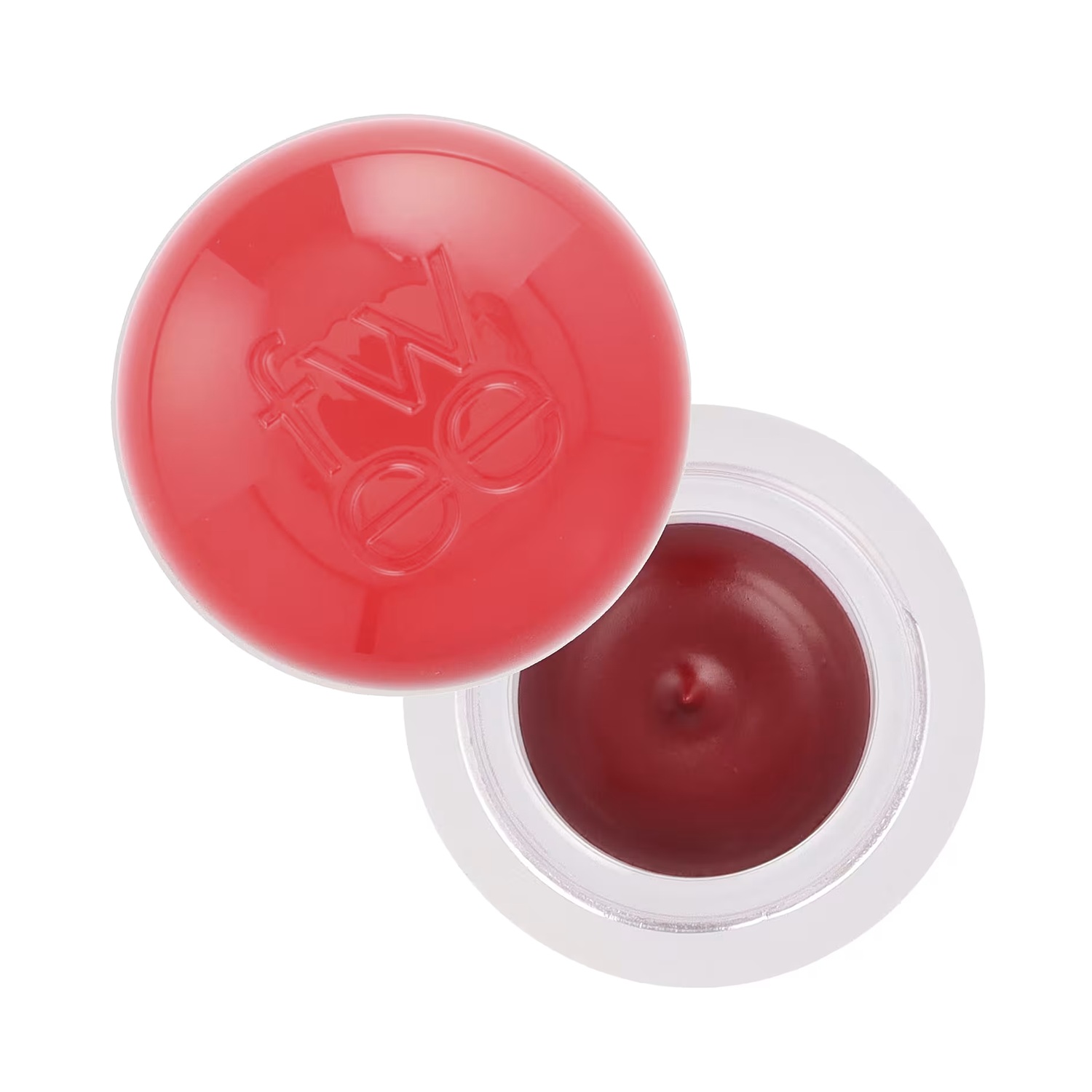 (Fwee) Lip&amp;Cheek Blurry Pudding Pot [RD05 Greedy] 5g