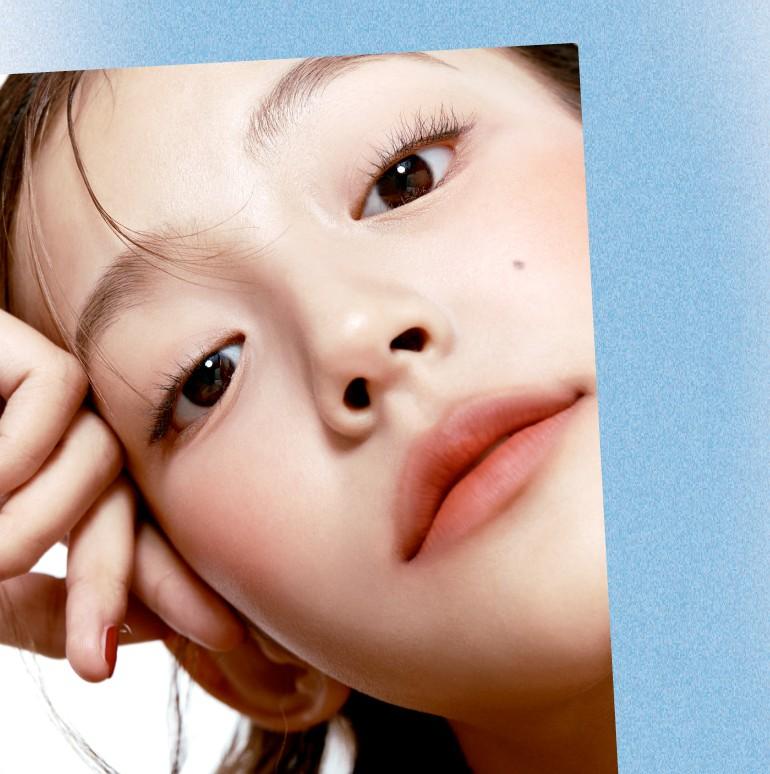 (Fwee) Lip&amp;Cheek Blurry Pudding Pot [RS04 Memories] 5g