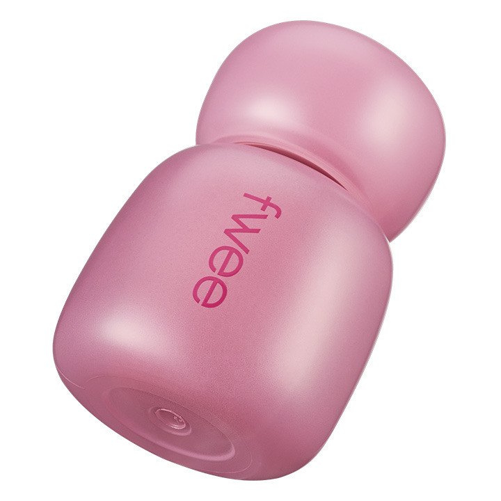 (Fwee) Pink Obsession Stay-Fit Lip Tint [M02 Lilac Pink] 3.8g