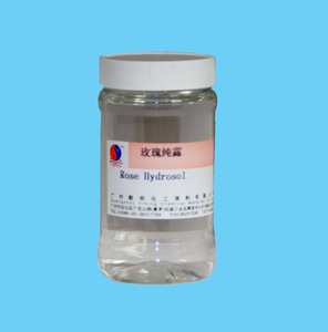 Good quality Natural Rose Hydrosol