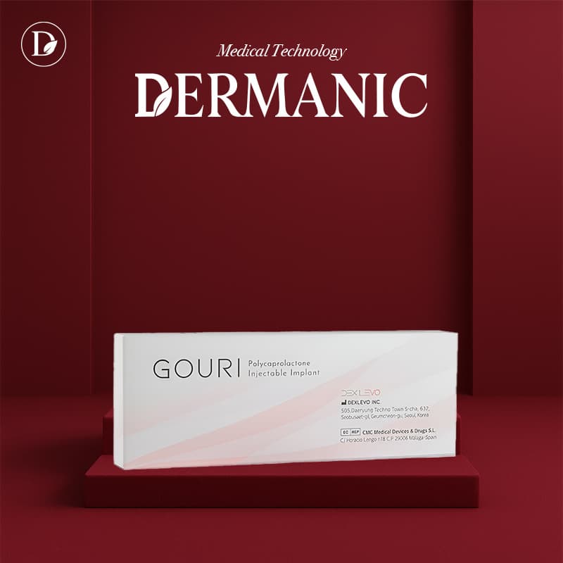 Gouri / PCL Filler