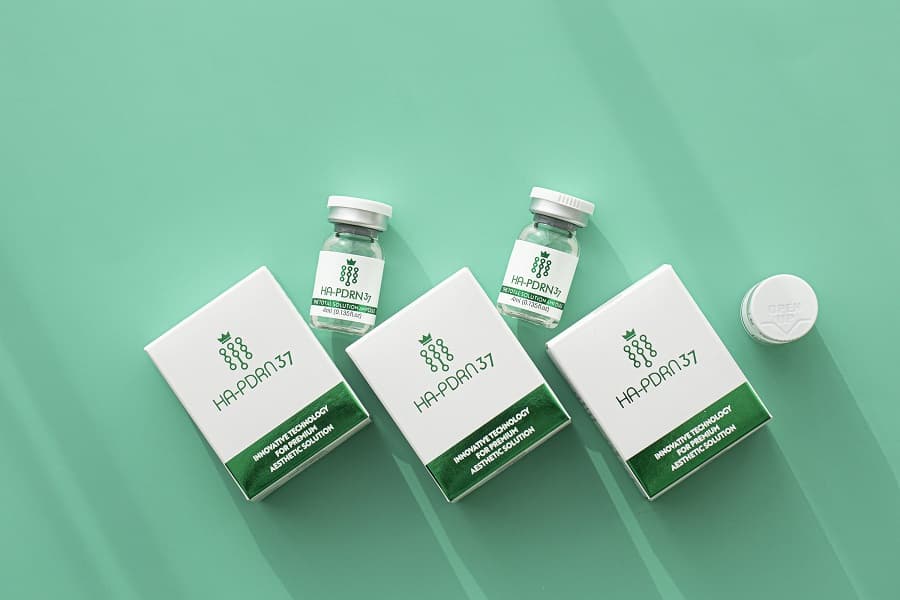 HA-PDRN37_ REGENERATION, BRIGHTENING,ANTI-AGING,HYDRATION