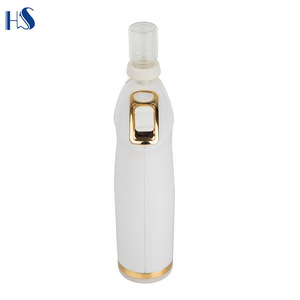 HB02 Oxygen Spray Facial Cordless Compressor Home use  Skin Care Tools