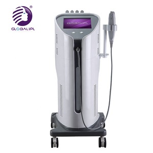 Hifu smas south korea anti-wrinkle skin tightening machine