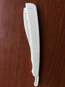 high quality for barbershop disposable barber straight razor for hair salon shaving