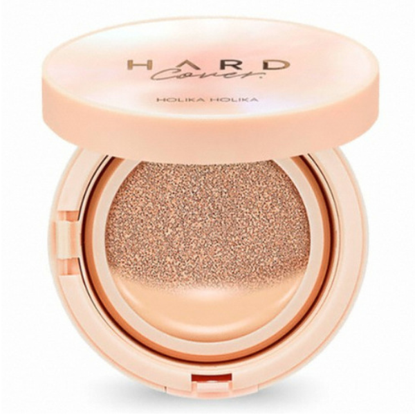 (Holika Holika) Hard Cover Perfect Cushion EX01 Warm Ivory