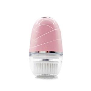 Home Beauty Device Deep Cleansing Automatic Rotating Facial Cleansing Brush