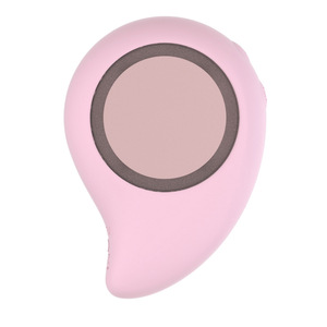 Hot cold facial massager vibration and light therapy beauty personal care skin care equipment