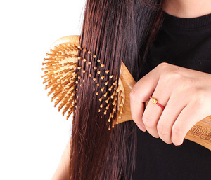 Hot sale products/professional custom wooden comb