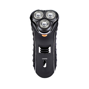 Hot Sale Rotary 3 Head Electric Shavers For Men