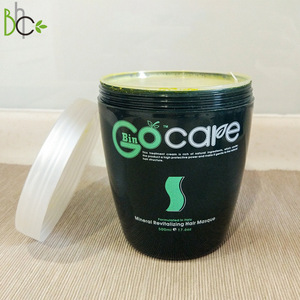 hot selling Mineral Revitalizing smoothing deep care hair mask