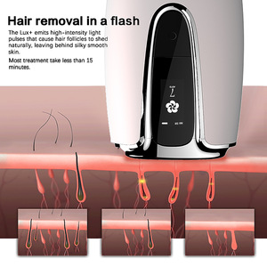 How long does laser hair removal take top ipl machines facial systems home