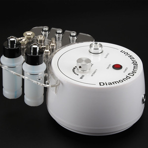 Hydro-Microdermabrasion/Micro Crystal Hydro Dermabrasion Machine Microdermabrasion Machine For Sale