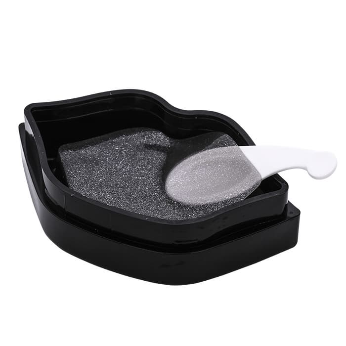 Hydrogel Glam Lip Mask