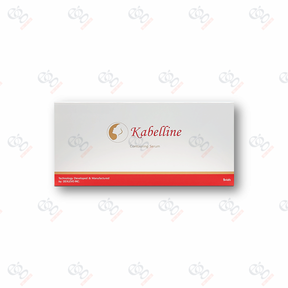 Kabelline [Lipolysis, Fat Dissolver]