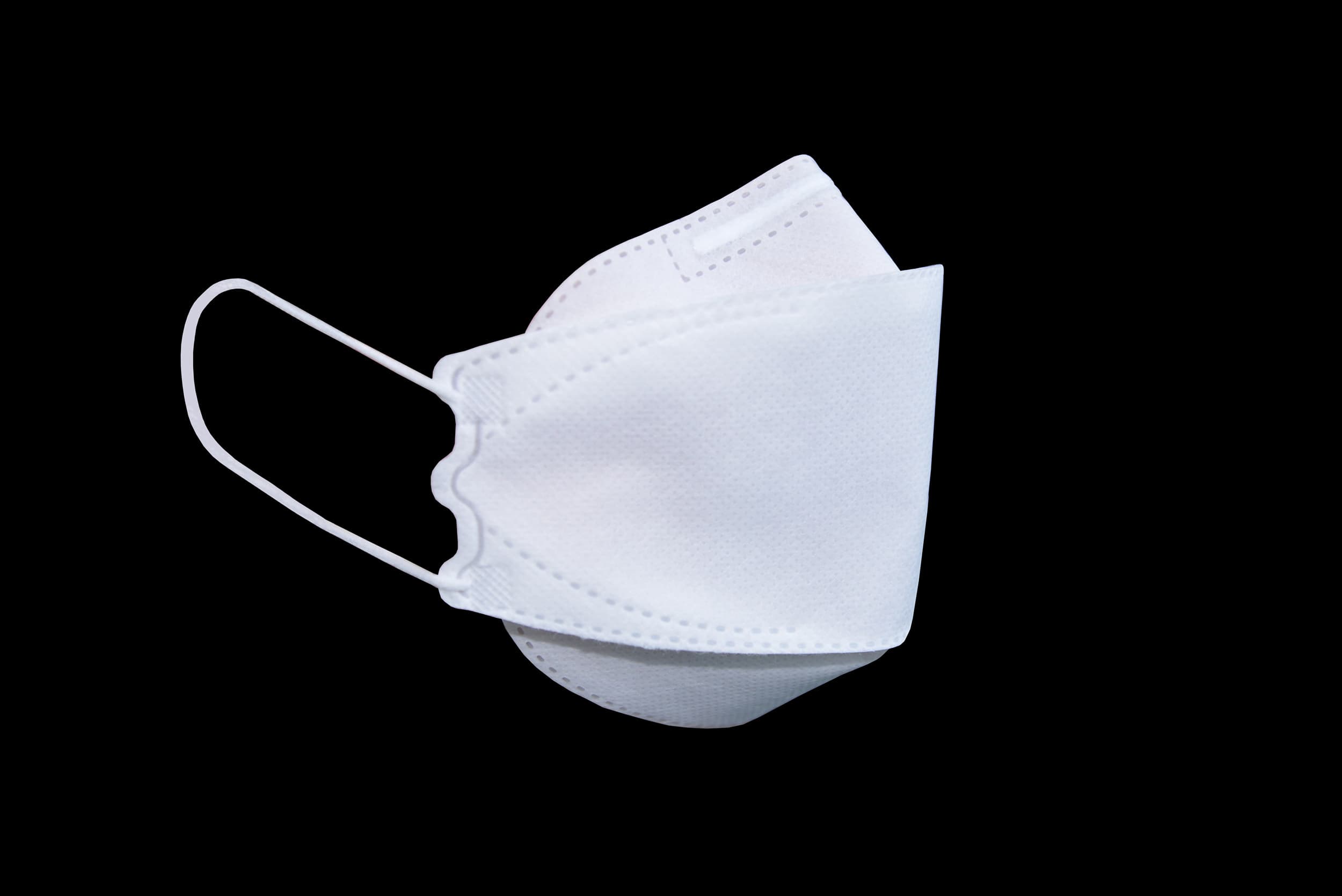 kf-ad mask, Comfortable breathing mask, Health mask