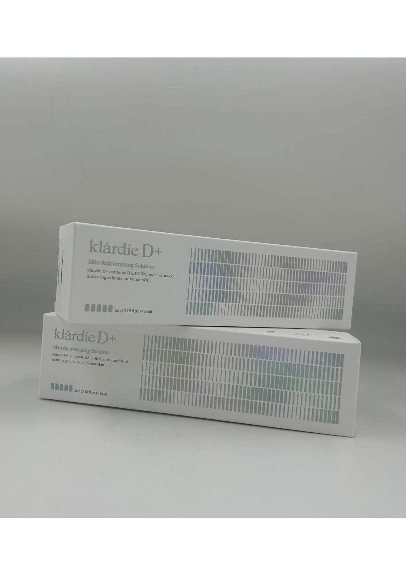 klardie D+