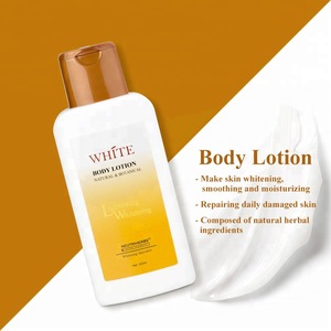 korean skin care products nature essence body lotion&hand creams body lotion for beauty care