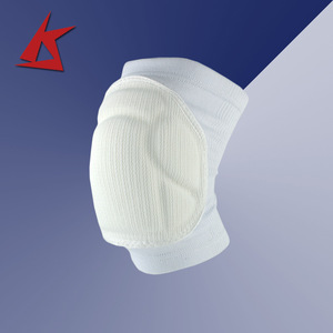 KS-2025#New product foam knee pad support protector for sports safety