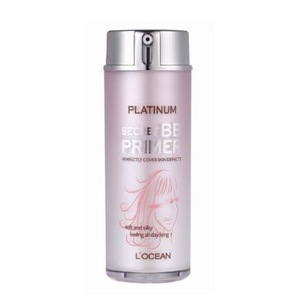 L'OCEAN Platinum Secret BB Primer