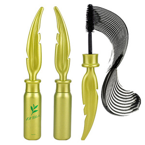 LashBlast Volume Mascara,, Very Black Color, Volumizing Mascara, Hypoallergenic