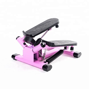 leg exercise machine swing stepper professional life fitness