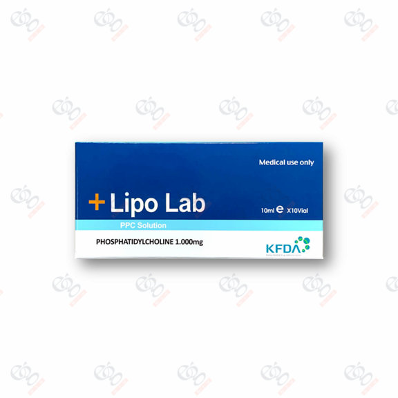 Lipolab PPC [LIPOLYSIS, FAT DISSOLVER]