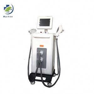 Macfree Multifunction Physical Therapy Optical Facial Beauty Equipment