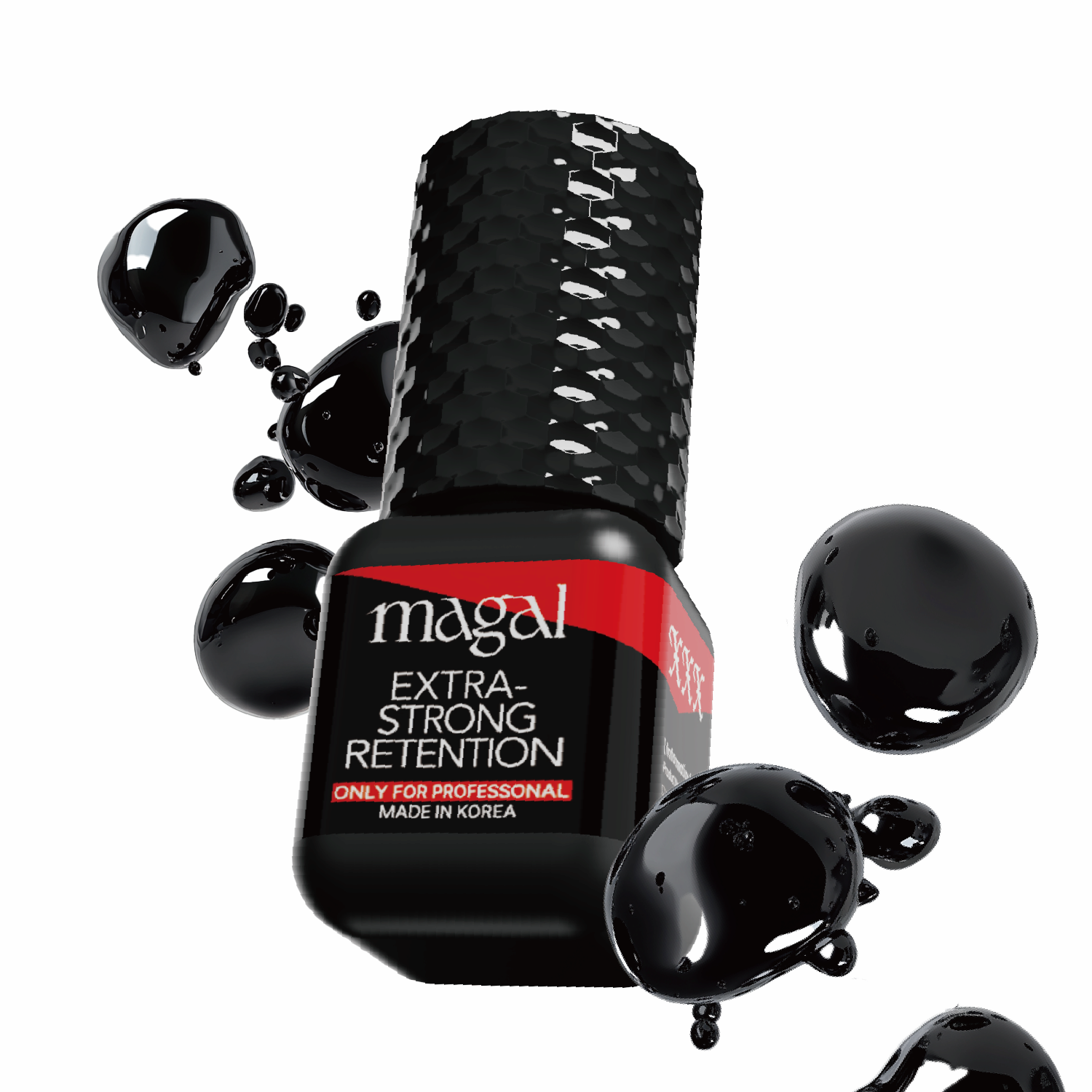 Magal Premium Ethylcyano EE grade Extra-Strong