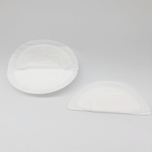 manufacturers girl bra feeding eco friendly disposable breast pads