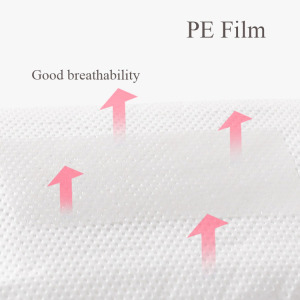 manufacturers girl bra feeding eco friendly disposable breast pads