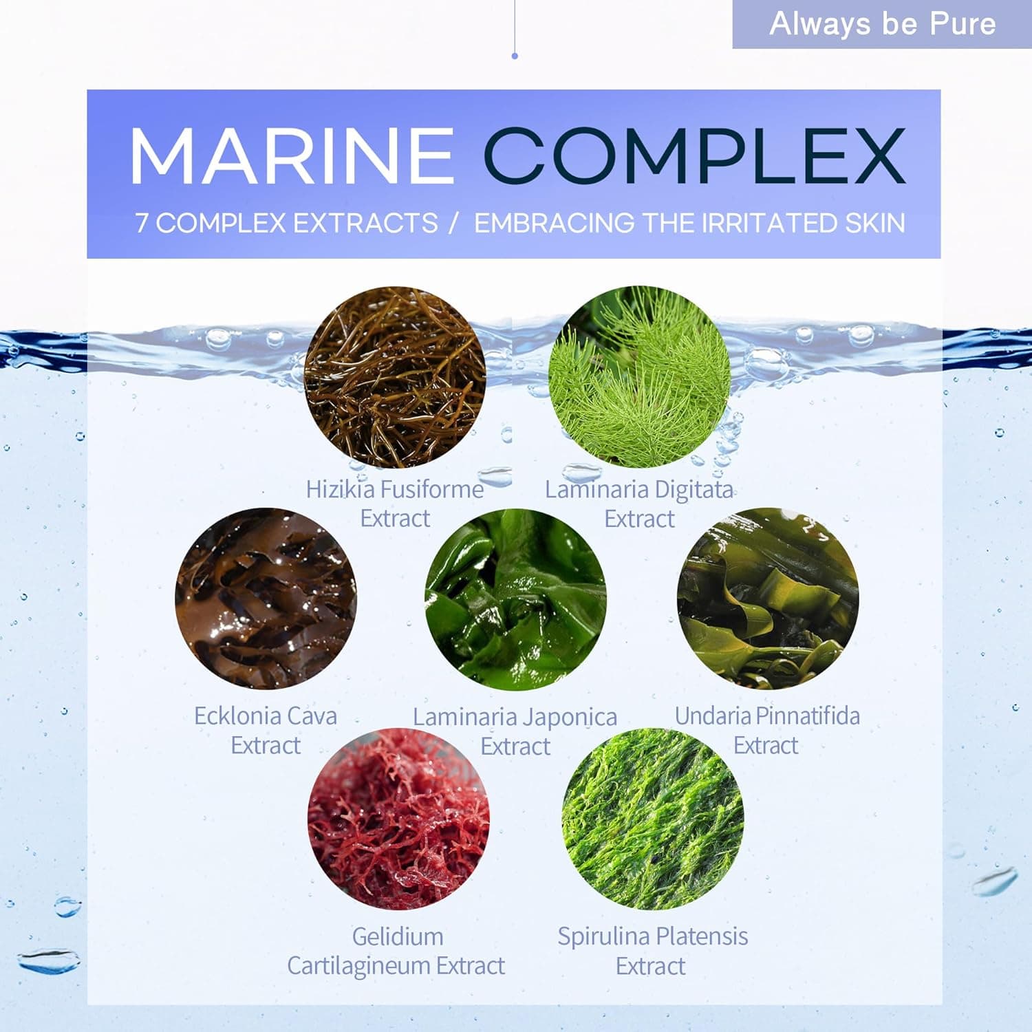 Marine Therapy Dark Spot Correcting Serum 50ml