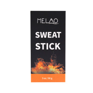 MELAO Fat Burner Private Label  Slimming Hot Cream Sweat Stick Cellulite Cream Slim Body Product slimming cream hot chili