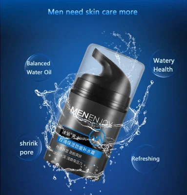 Men Cream Moisturizer Skin Care Cremashidrat Facial Face Moisturizer Tender Anti Acne Treament Facial Cream Night Care Man Face Cream
