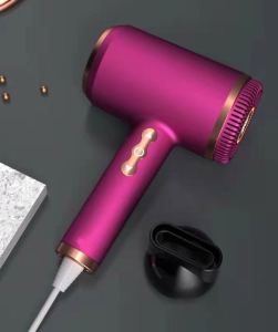 MINI Commercial High Speed Air Flow Electric Ionic Best Professional Salon Mini Hand Hold Householder Hair Dryer