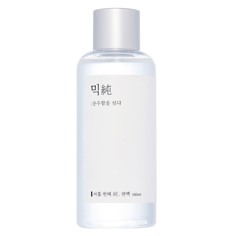 (MIXSOON) Hinoki Essence 100ml