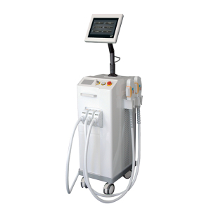 Multi-functional Shr Ipl Elight Rf Cavitation Nd yag Laser Medical Beauty Salon Equipment