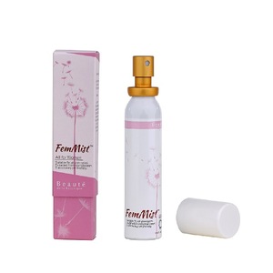 Natural Products Feminine Hygiene Spray or Intimate Care Mist 35ml or Private Label