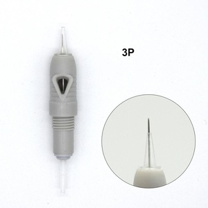 New Arrival CE Certified Professional Tattoo Cartridge Needle from China