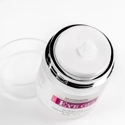 New Arrival Effective Firming Nourishing Tightening Under OEM Eye Gel